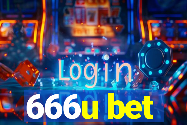 666u bet